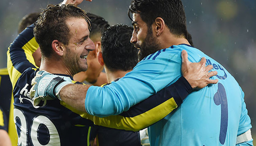 Soldado, bir maçta Güizayı geçti