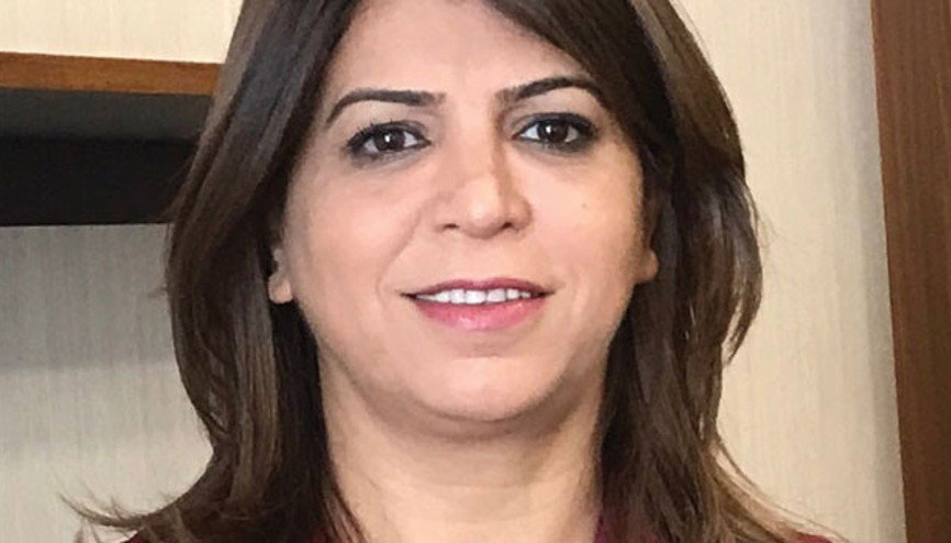 HDP’li üyeye istifa çağrısı
