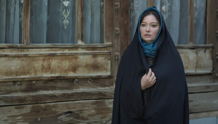 İranda Nurgül Yeşilçay kavgası iddiası