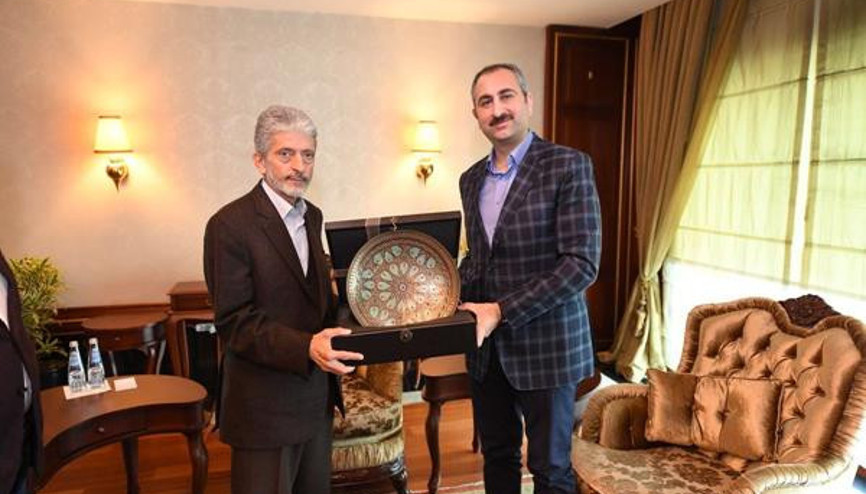 Yeni adliye için 6 seçenek