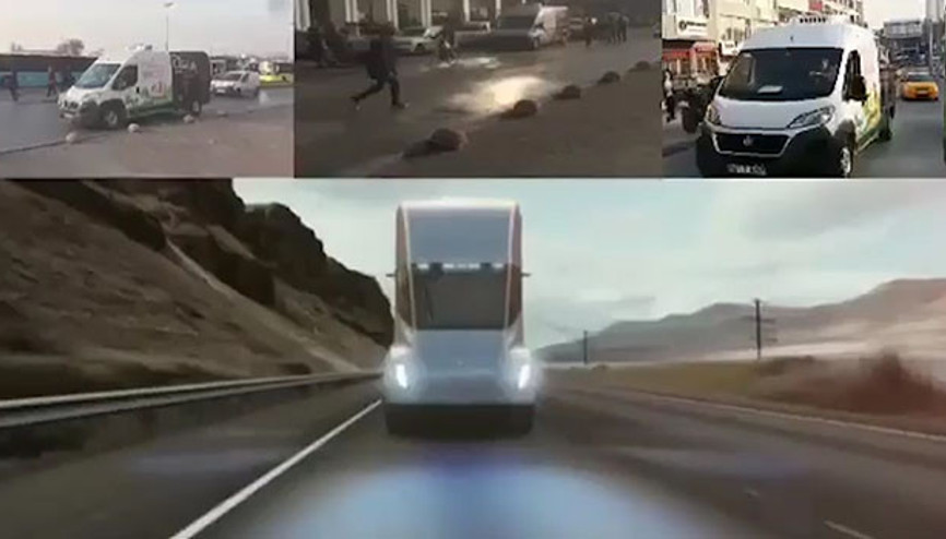 Ülker Muska meydan okudu