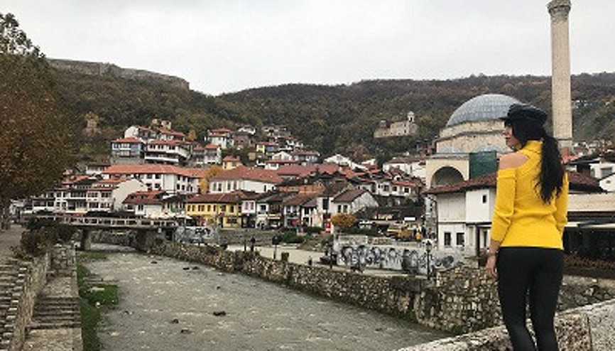 Bir günde gezilecek ülke: Kosova