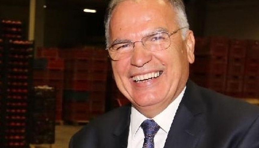 Çiftçinin kasa ihtiyacı Deppo Efeste karşılanacak