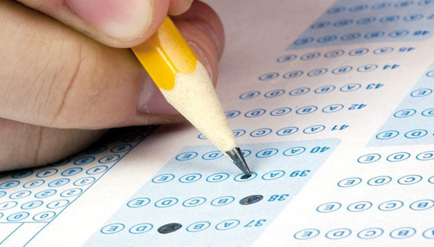 ALES soru kitapçığı internette