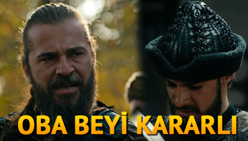 Diriliş Ertuğrul son bölüm sonrası 97. yeni bölüm fragmanında bu olayın affı yok