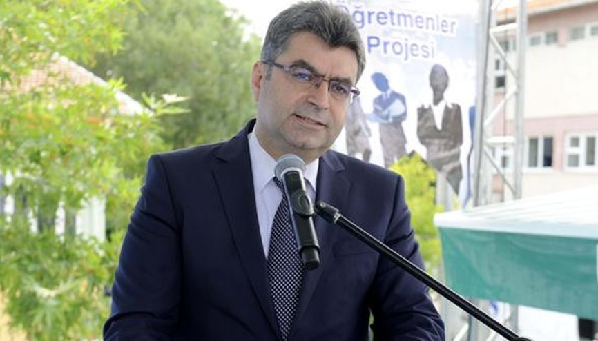MEB Bakan Yardımcı Erdem: “Yarışmalarla öğrencilerimizin önü açılıyor” MEB Bakan Yardımcı Erdem: “Yarışmalarla öğrencilerimizin önü açılıyor”