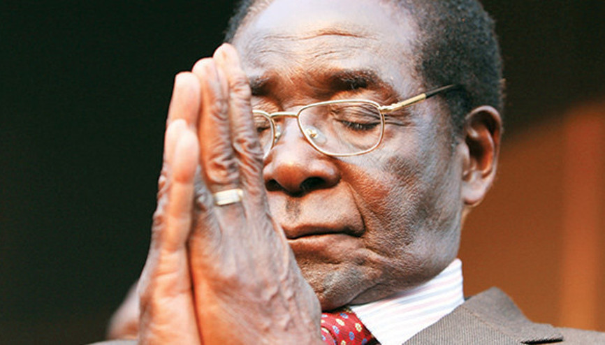 Zimbabve’de düğüm çözüldü