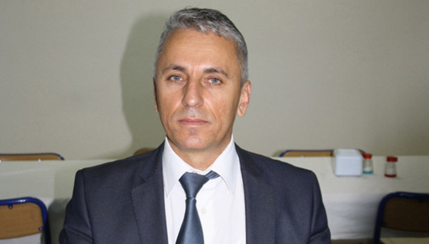 “Öğrencilerin geliştirdiği barkodu Türkiye kullanacak”