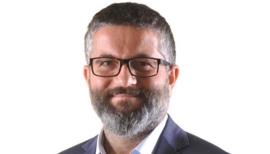 Arena’nın yeni Genel Müdürü Serkan Çelik oldu
