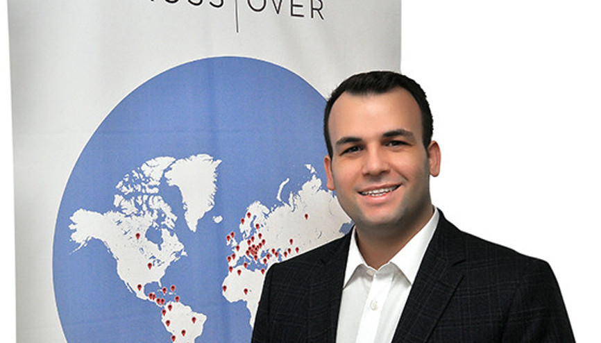 Crossover işe alım turnuvası 2 Aralık’ta