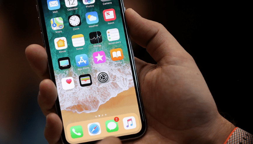 iPhone X ne zaman satışa çıkıyor