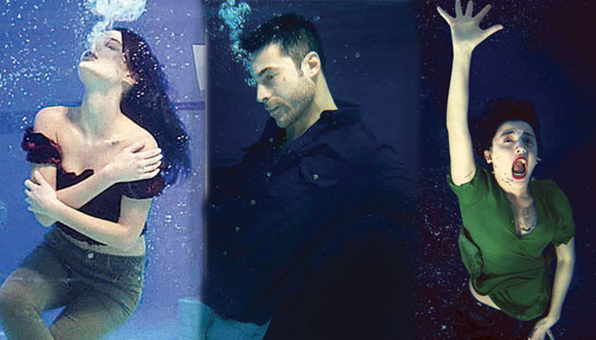 Balıklar için nefesler tutuldu