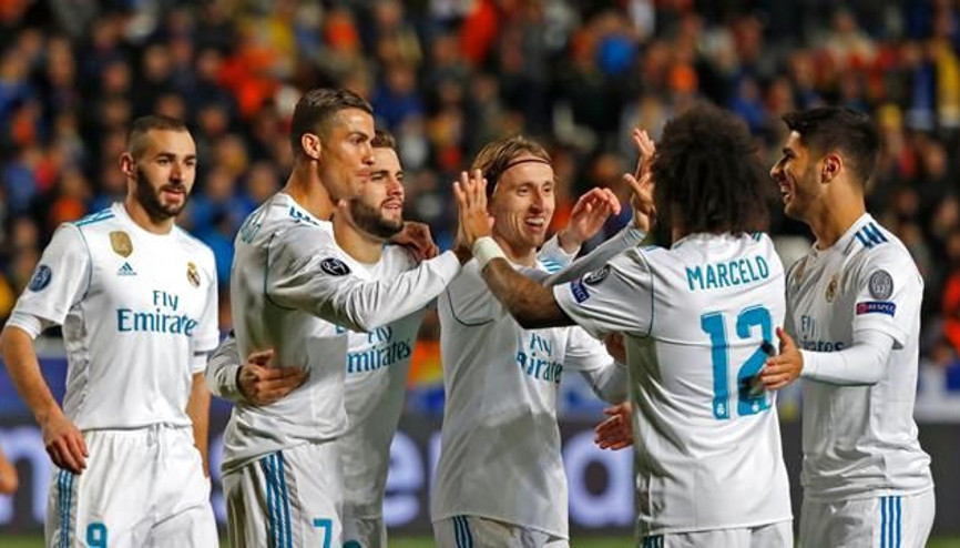 UEFA yılın 11i adaylarını açıkladı Real Madridden...