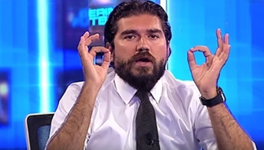 AK Partili vekilden Rasim Ozan Kütahyalı yorumu