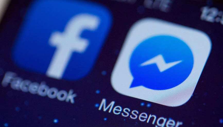 Facebook Messengerda 4K dönemi başlıyor