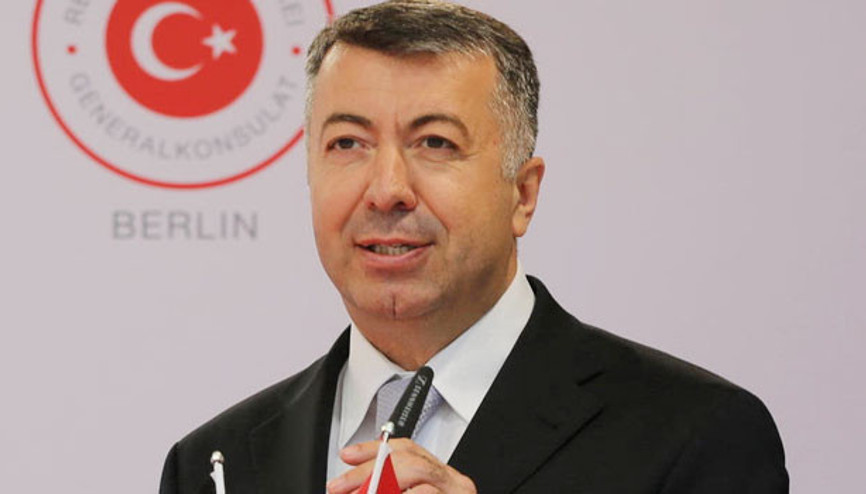 Her Türkçe bilen Türkçe dersi veremez