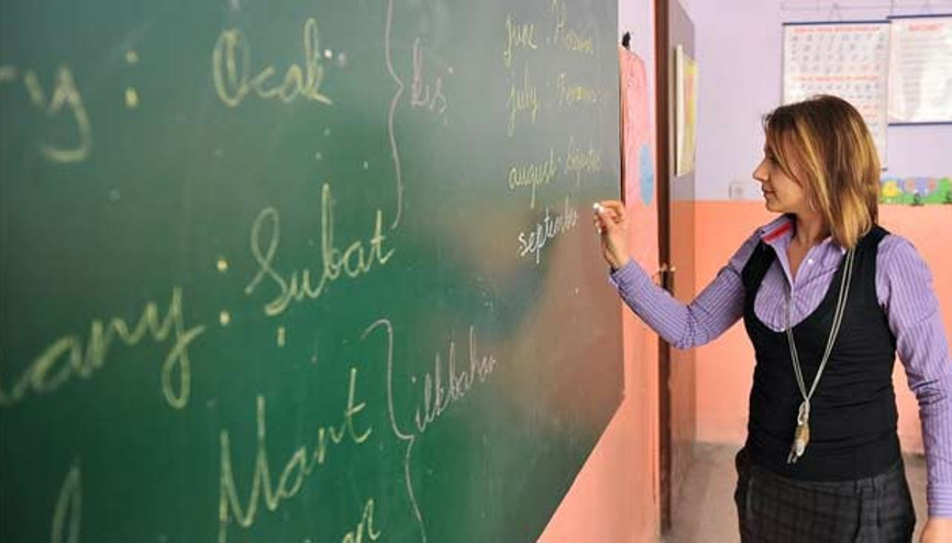 Bakan Ağbal: Önümüzdeki yıllarda öğretmen norm açığı kapanacak