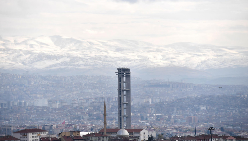 Kule için sandık vakti