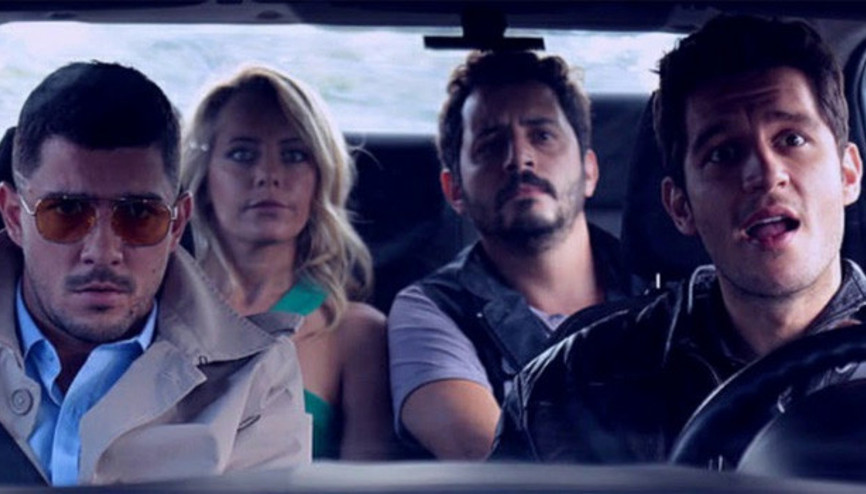 Reytinglere bir kurban daha