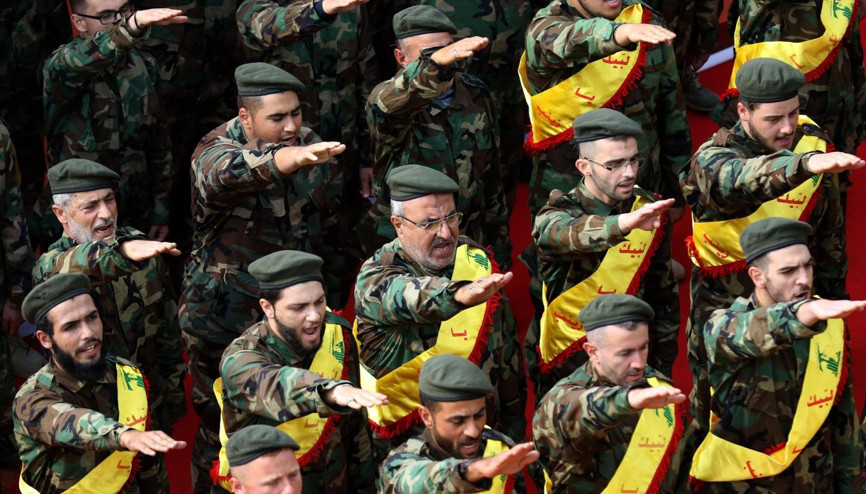 Haririnin suçladığı Hizbullah: Dönüşü olumlu