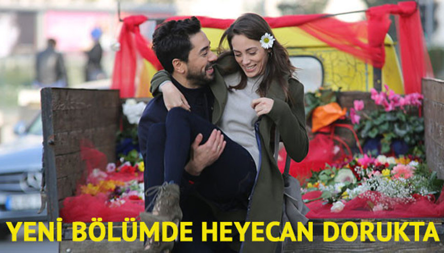 Kalp Atışı 21. bölüm 3. fragmanında şok: Yataklar kanlar içerisinde Kalp Atışı 21. bölüm 3. fragmanında şok: Yataklar kanlar içerisinde