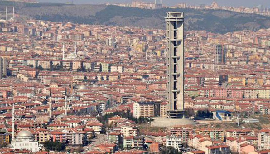 Cumhuriyet Kulesinin kaderi cumartesi belli oluyor