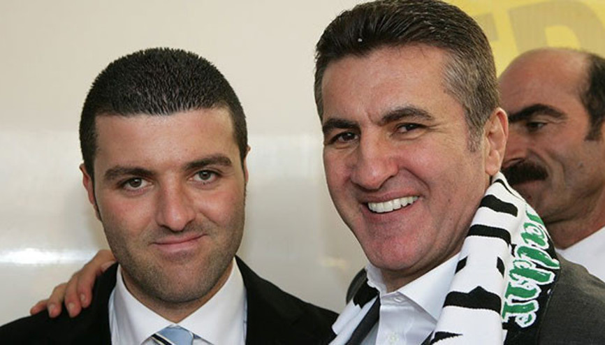 Salondaki gerginlik duruşma erteletti