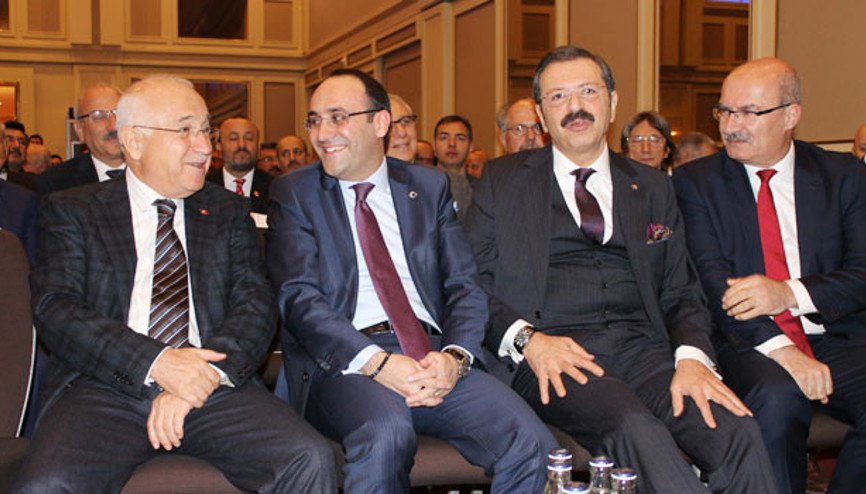 Verheugen: Ne olursa olsun bağ kesilmemeli Verheugen: Ne olursa olsun bağ kesilmemeli