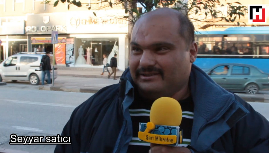 Siz öğretmen olsaydınız ne öğretmeni olurdunuz