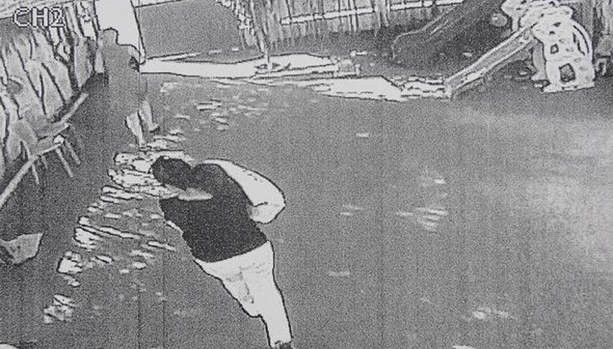 Alperenin ölüm nedeni belli olmuştu Skandal görüntüler ortaya çıktmıştı Alperenin ölüm nedeni belli olmuştu Skandal görüntüler ortaya çıktmıştı