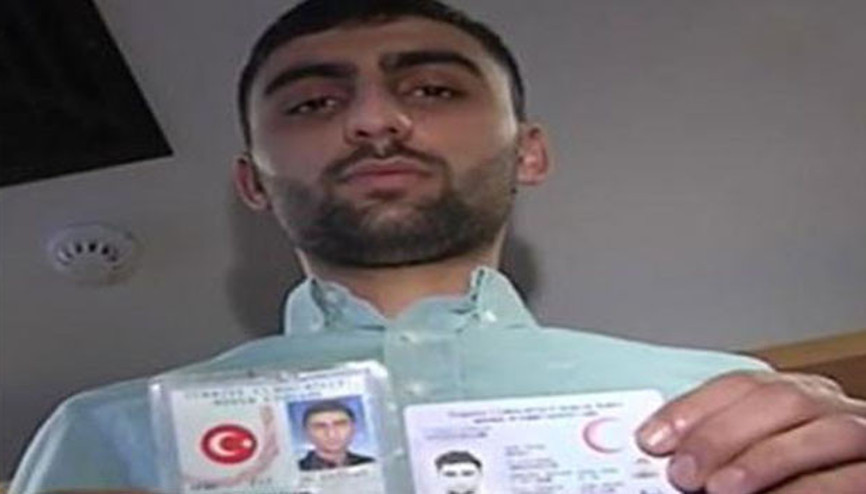 T.C Kimlik Numarası Yüzünden Başına Gelmeyen Kalmadı