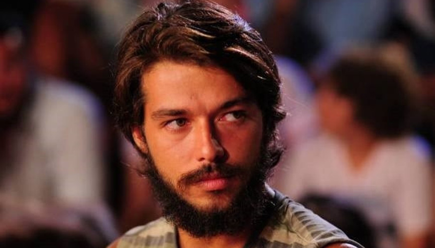 Survivor 2018 yarışmacısı Hilmi Cem İntepe kimdir, kaç yaşında Survivor 2018 yarışmacısı Hilmi Cem İntepe kimdir, kaç yaşında