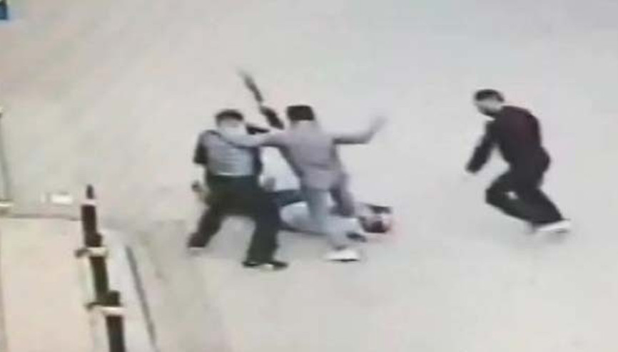 Kadıköyde vahşice döverek öldürmüşlerdi.. Mahkemede olayı anlattılar