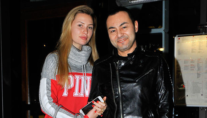 Üç dileğim vardı  bir tane kaldı