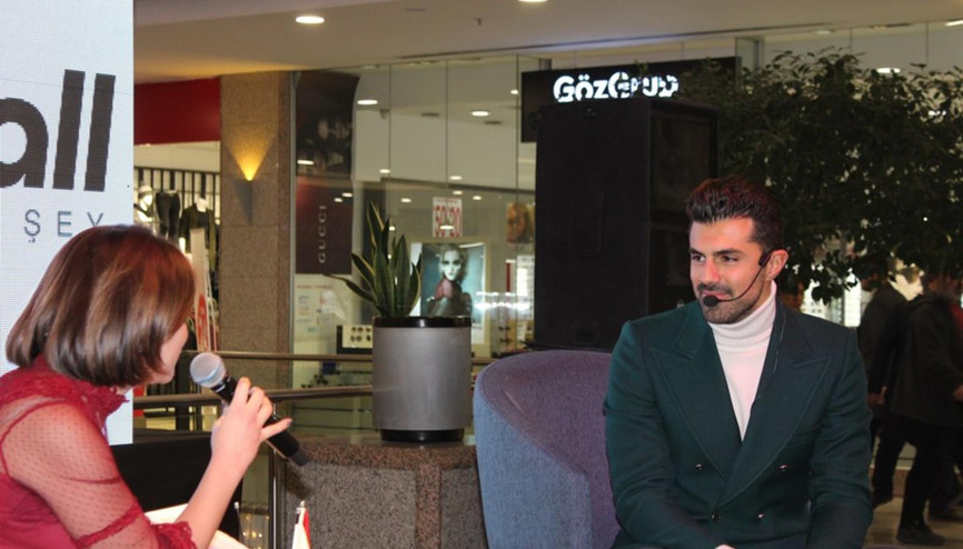 Moda hızlı tüketime dayanıyor