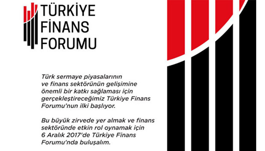 Hürriyet’ten dev finans zirvesi