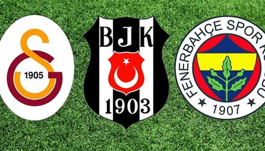 UEFA sıralamasında büyük fark Beşiktaş...