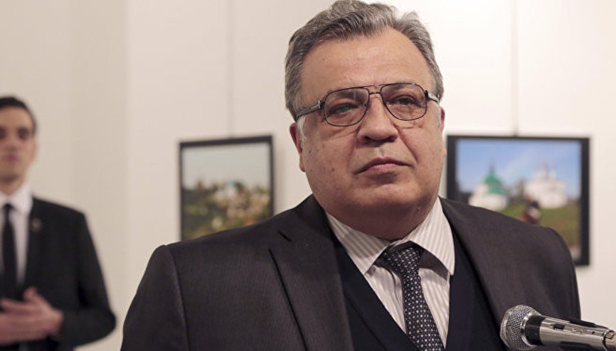 Eski TRT programcısına büyük suçlama... Tutuklandı...