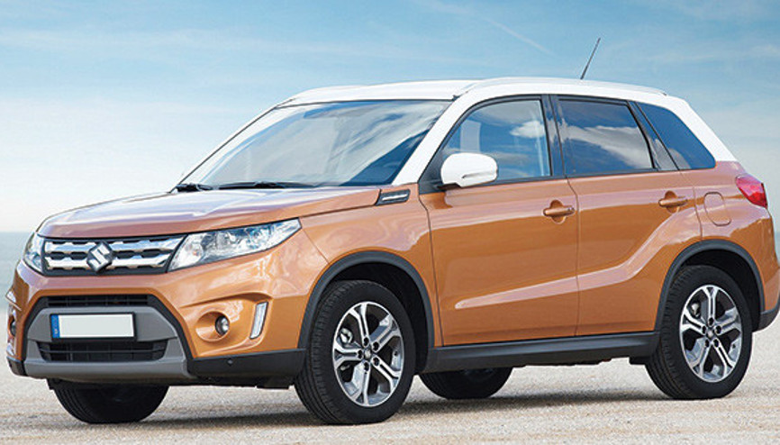 Suzuki Türkiye’ye büyük ödül