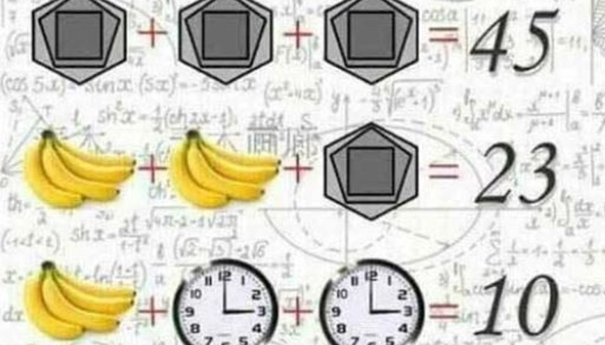 Sosyal medya bu soruyla çalkalandı