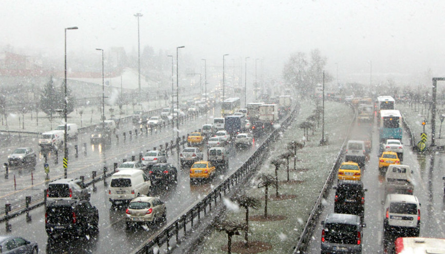 Geri sayım başladı 1 Aralıktan itibaren...