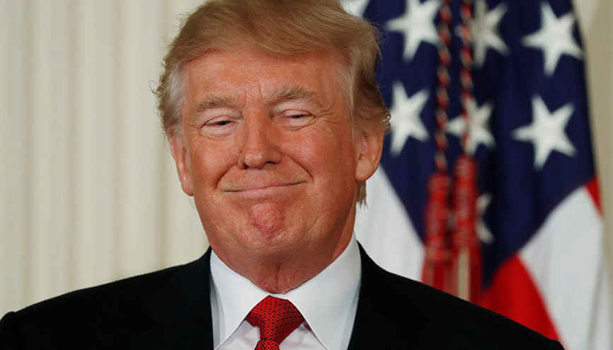 TIME ve Trump arasında Yılın Kişisi atışması