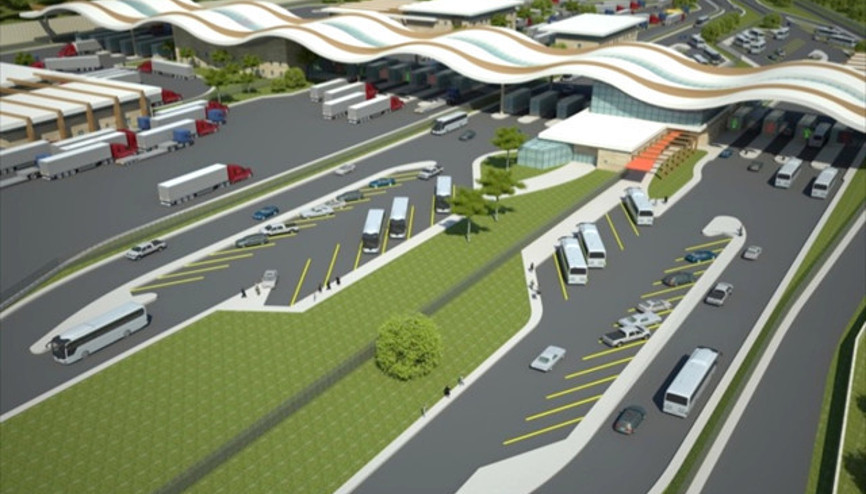 150 milyon liralık yatırımla yenileniyor