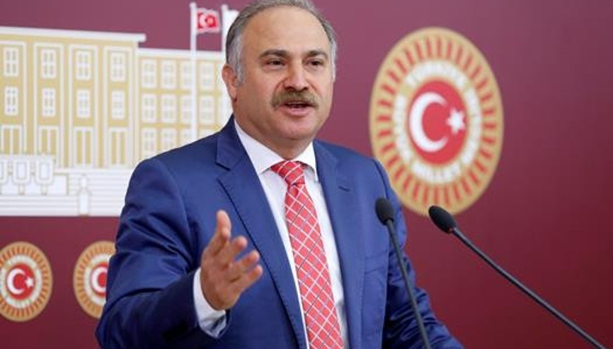 Projenin akıbeti cevaplanmamış