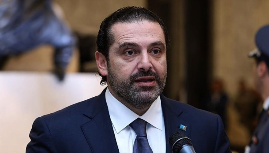 Haririden Ruhaniye: Sen karışamazsın