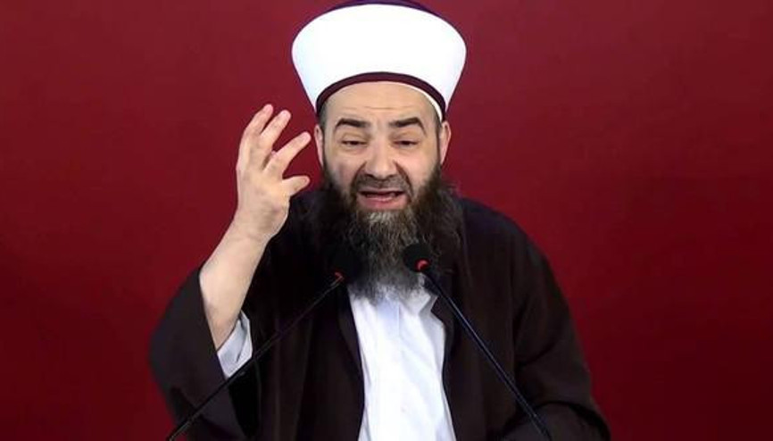 Cübbeli cennete gideceğini açıkladı Hocası rüyasında görmüş