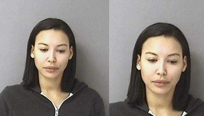 Ünlü dizi oyuncusu kocasını dövmekten tutuklandı