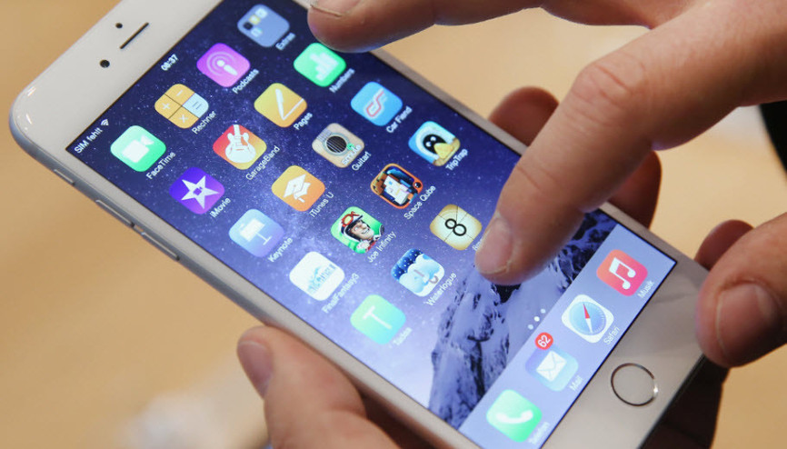 iPhonelara gizli tuş geldi, bilmeyen kalmasın