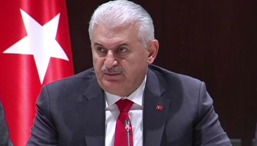 Son dakika... Başbakan Yıldırım açıkladı İşte yıl sonu büyüme tahmini