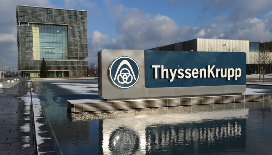 Alman devi 4 bin çalışanının işine son veriyor